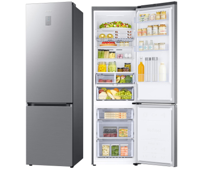 Lodówka do zabudowy Samsung LODÓWKA RB38C675CS9/EF
